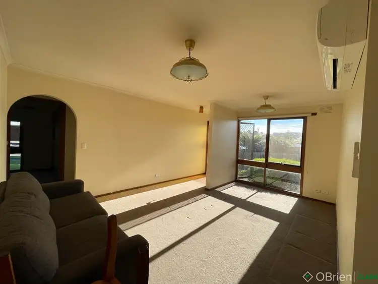 Third view of Homely unit listing, 1/1A Archibald Crescent, Warragul VIC 3820