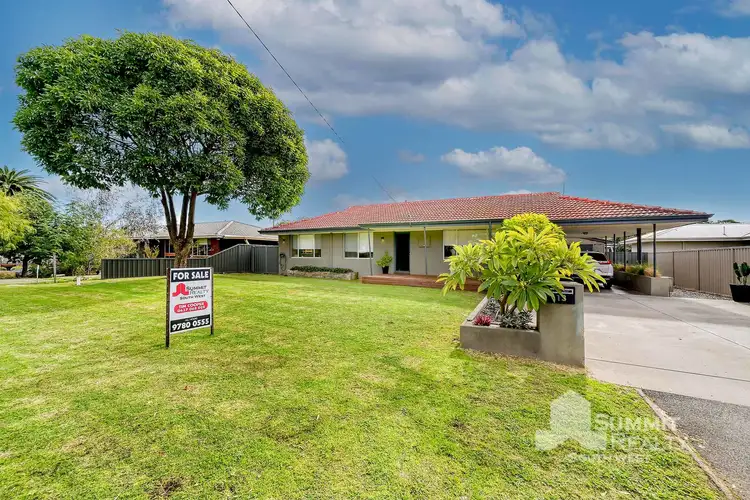 13 Macqueen Crescent, South Bunbury WA 6230