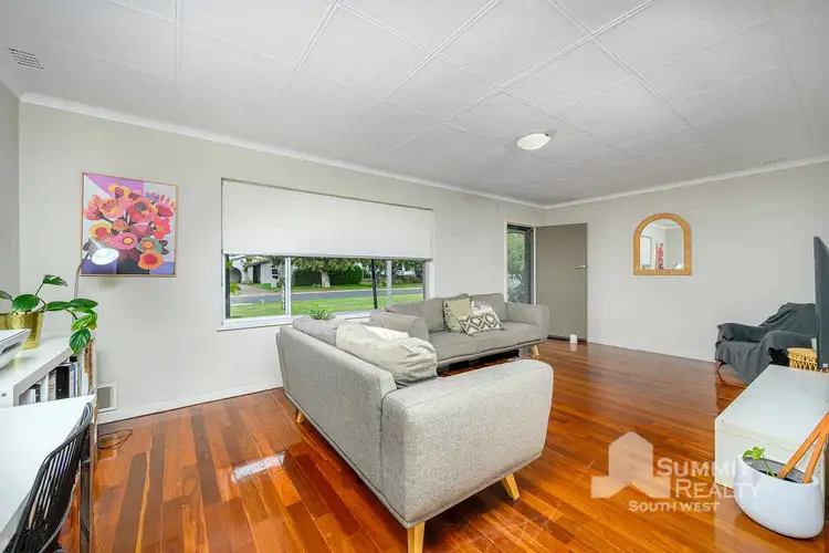 Third view of Homely house listing, 13 Macqueen Crescent, South Bunbury WA 6230