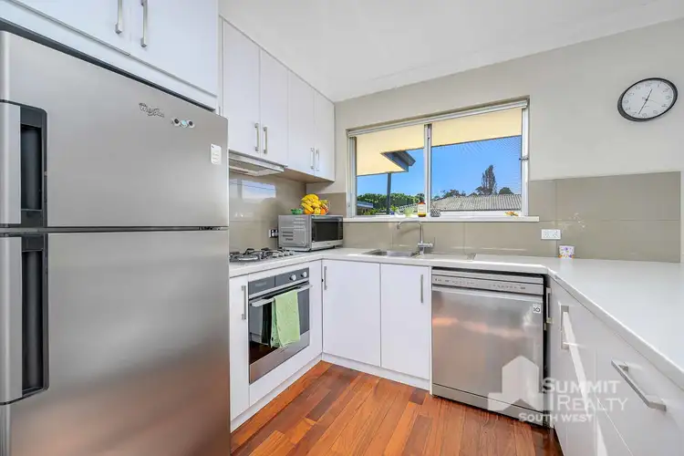 Seventh view of Homely house listing, 13 Macqueen Crescent, South Bunbury WA 6230