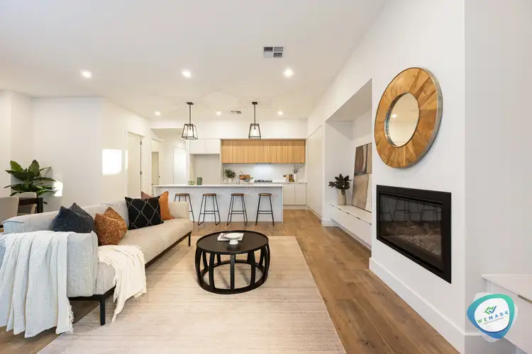 Fifth view of Homely house listing, 6B Hart Street, Campbelltown SA 5074