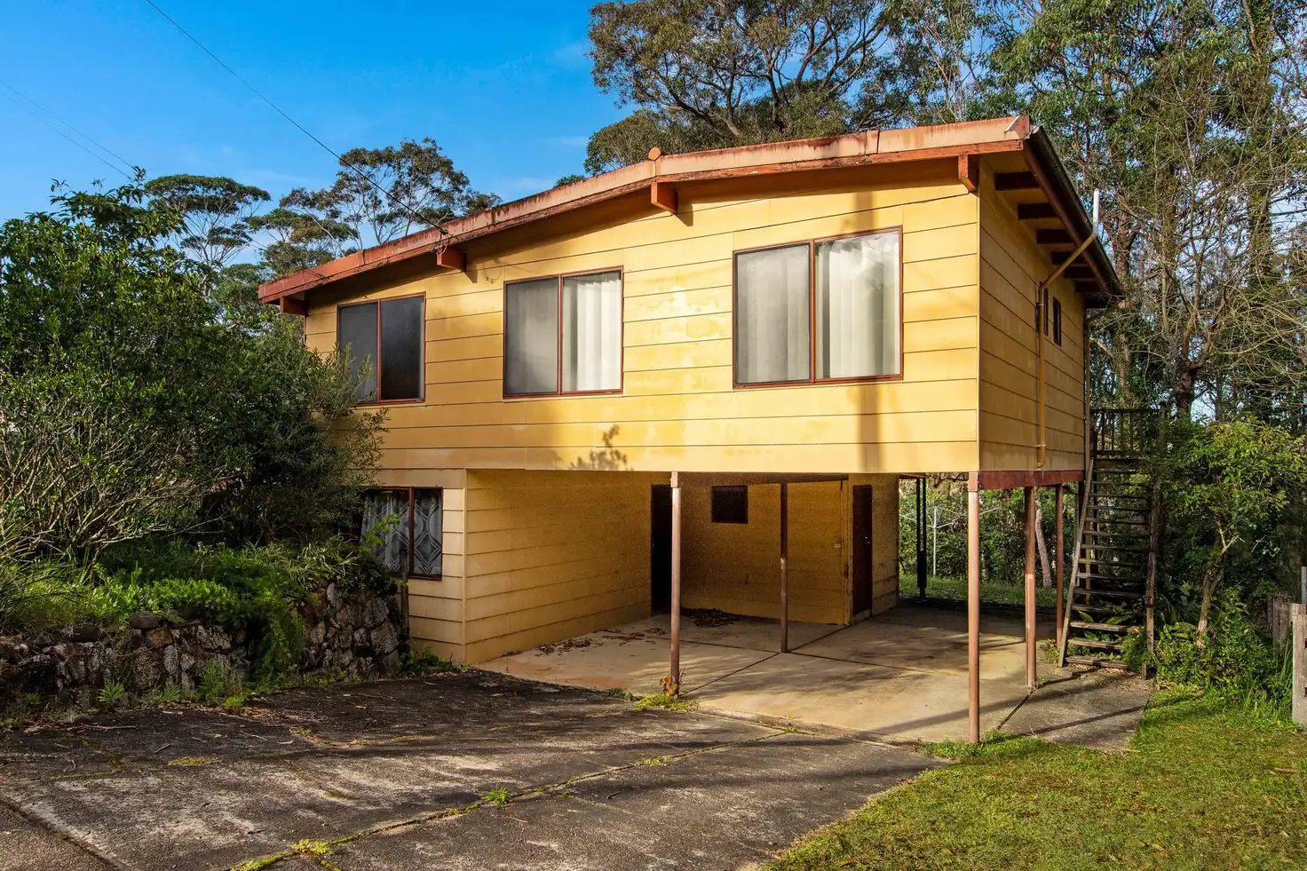 Main view of Homely house listing, 5 Tallawang Avenue, Malua Bay NSW 2536