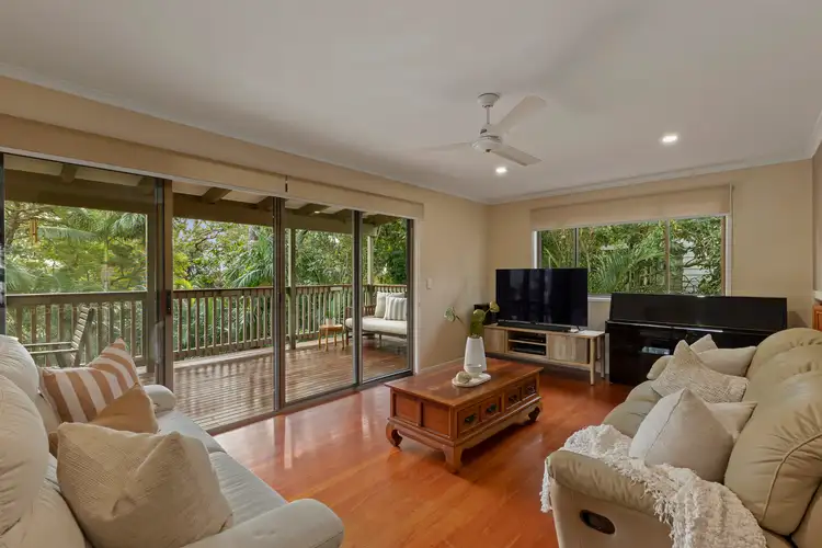 Second view of Homely house listing, 33 Warana Street, Noosa Heads QLD 4567