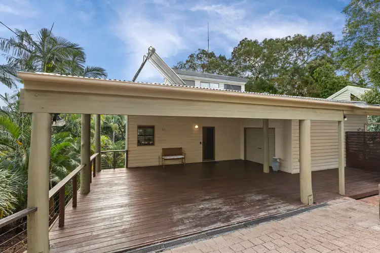 Third view of Homely house listing, 33 Warana Street, Noosa Heads QLD 4567