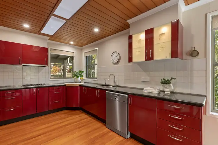 Fifth view of Homely house listing, 33 Warana Street, Noosa Heads QLD 4567