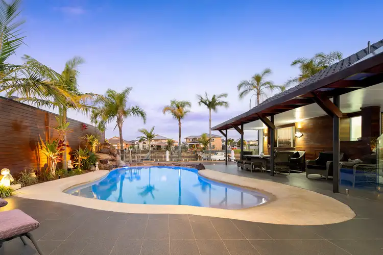 50 Intrepid Court, Newport QLD 4020