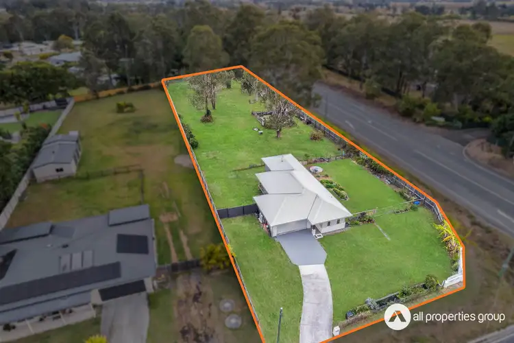 1-3 Tullamore Way, Gleneagle QLD 4285