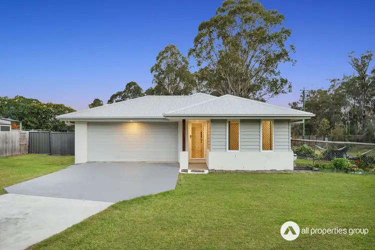 Third view of Homely house listing, 1-3 Tullamore Way, Gleneagle QLD 4285