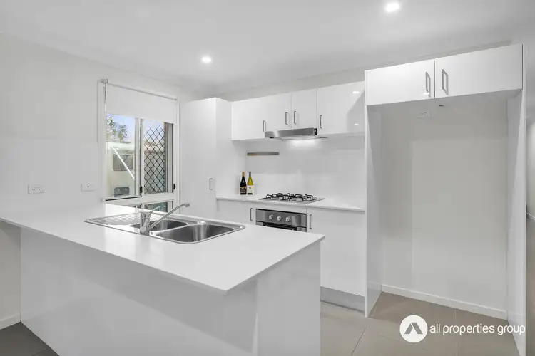 Sixth view of Homely house listing, 1-3 Tullamore Way, Gleneagle QLD 4285
