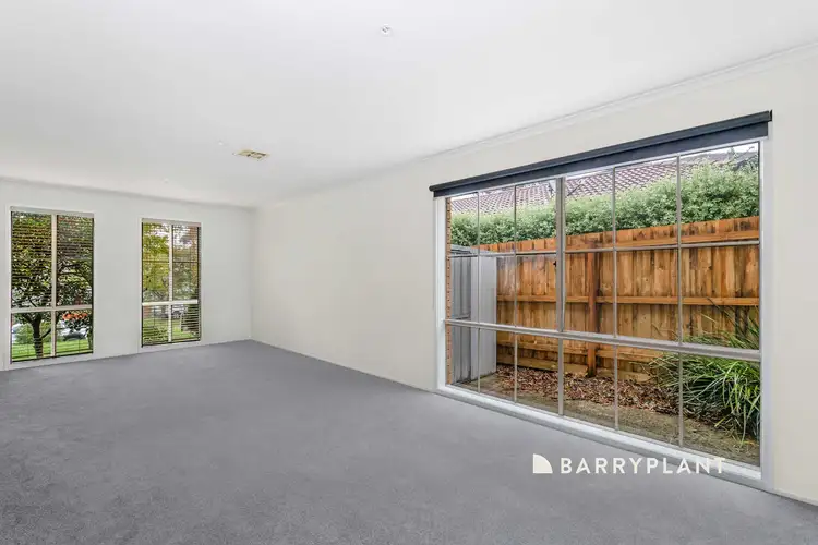 Second view of Homely house listing, 2 Cullen Close, Berwick VIC 3806