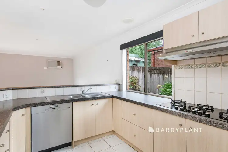 Third view of Homely house listing, 2 Cullen Close, Berwick VIC 3806