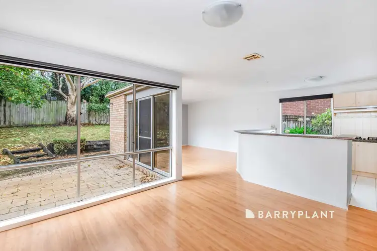 Fourth view of Homely house listing, 2 Cullen Close, Berwick VIC 3806