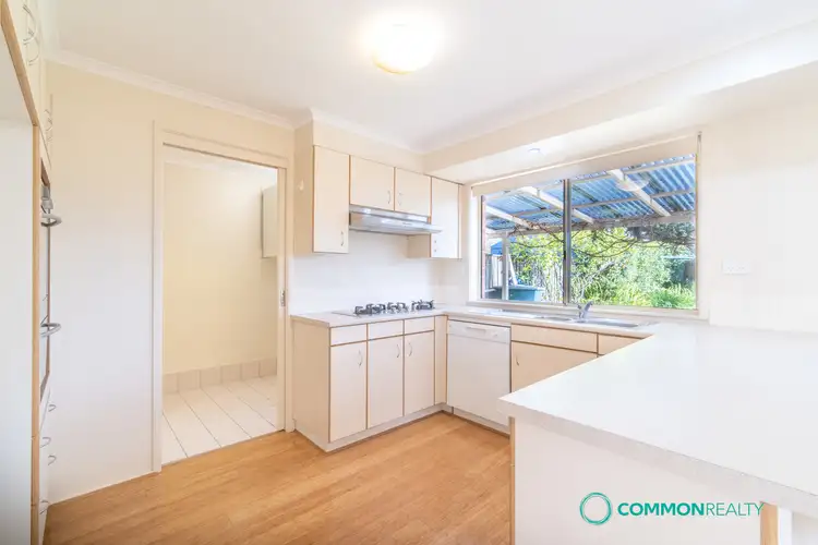 Second view of Homely semi-detached listing, 1/12 Kaffir Close, Cherrybrook NSW 2126