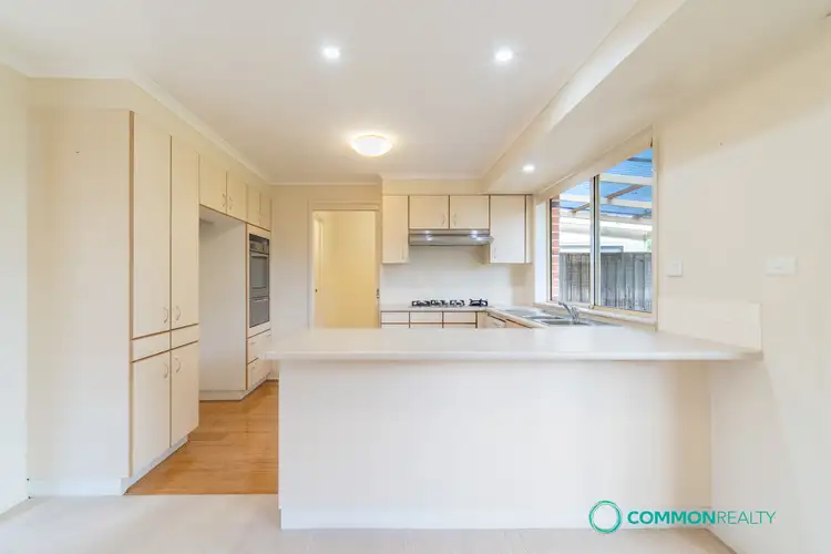 Third view of Homely semi-detached listing, 1/12 Kaffir Close, Cherrybrook NSW 2126