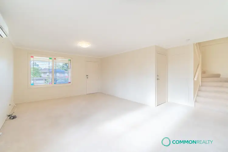 Fourth view of Homely semi-detached listing, 1/12 Kaffir Close, Cherrybrook NSW 2126
