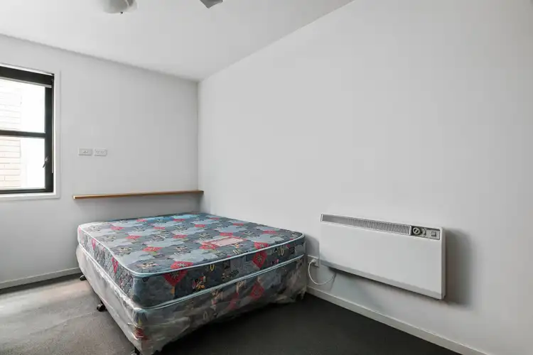 Fourth view of Homely studio listing, 1020/268 Flinders Street, Melbourne VIC 3000
