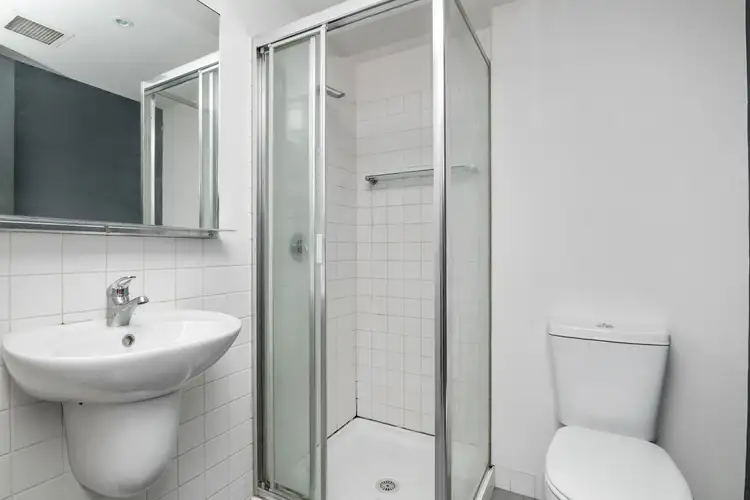Sixth view of Homely studio listing, 1020/268 Flinders Street, Melbourne VIC 3000