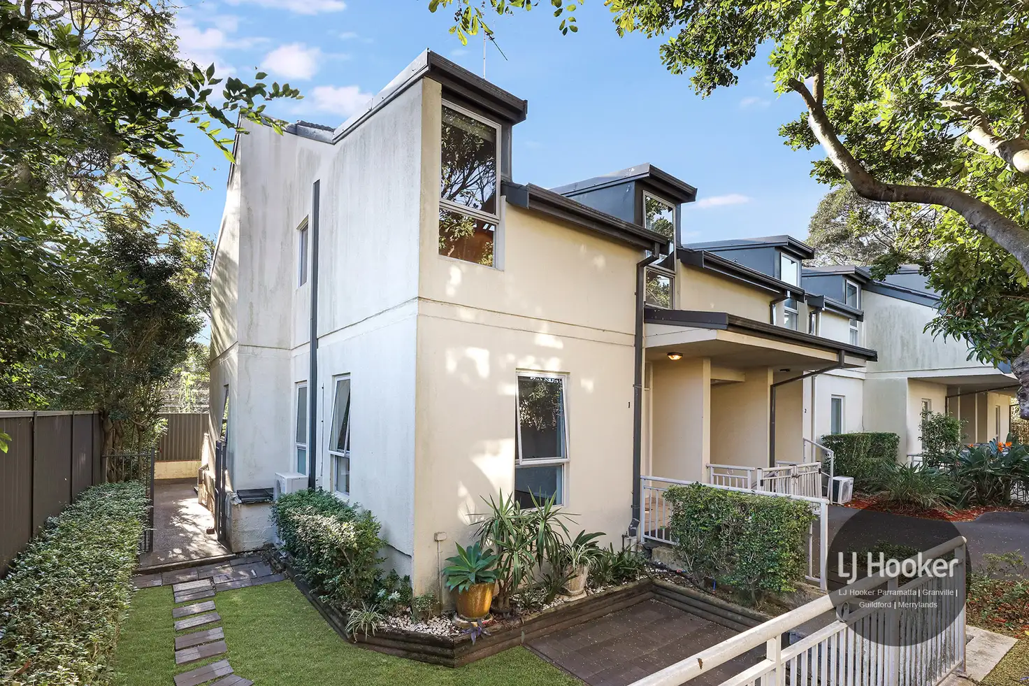 Main view of Homely townhouse listing, 1/110-112 Slade Road, Bardwell Park NSW 2207
