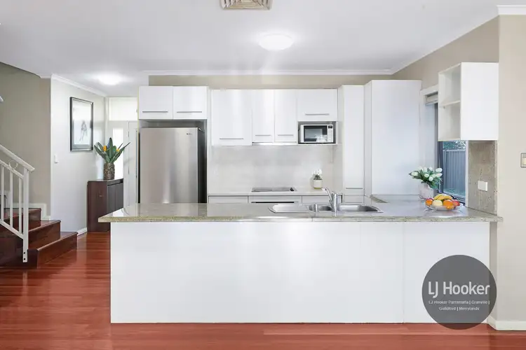 Second view of Homely townhouse listing, 1/110-112 Slade Road, Bardwell Park NSW 2207
