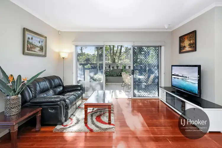 Fourth view of Homely townhouse listing, 1/110-112 Slade Road, Bardwell Park NSW 2207