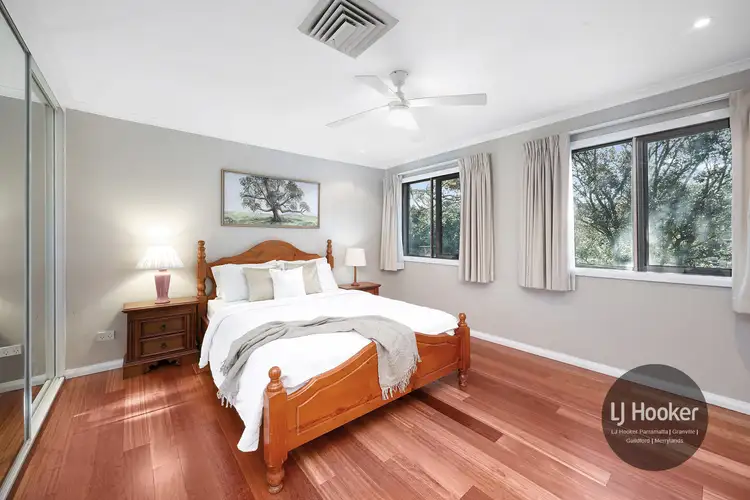 Fifth view of Homely townhouse listing, 1/110-112 Slade Road, Bardwell Park NSW 2207