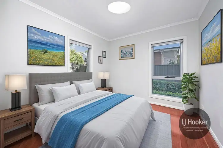 Sixth view of Homely townhouse listing, 1/110-112 Slade Road, Bardwell Park NSW 2207