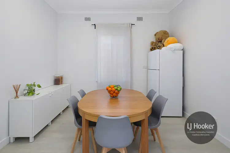 Third view of Homely house listing, 8 Charles Street, Granville NSW 2142