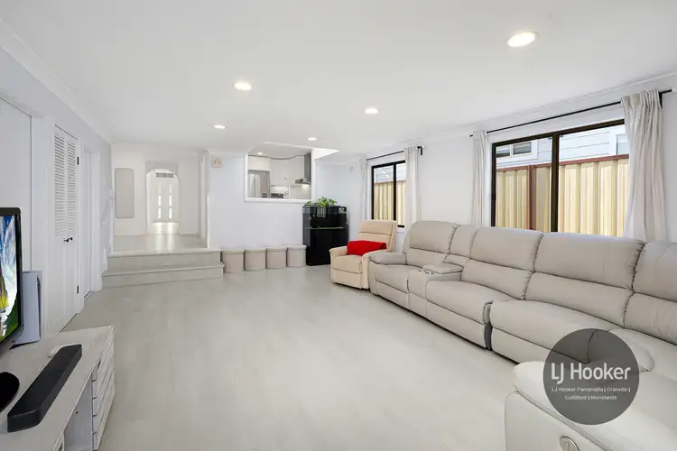 Fourth view of Homely house listing, 8 Charles Street, Granville NSW 2142