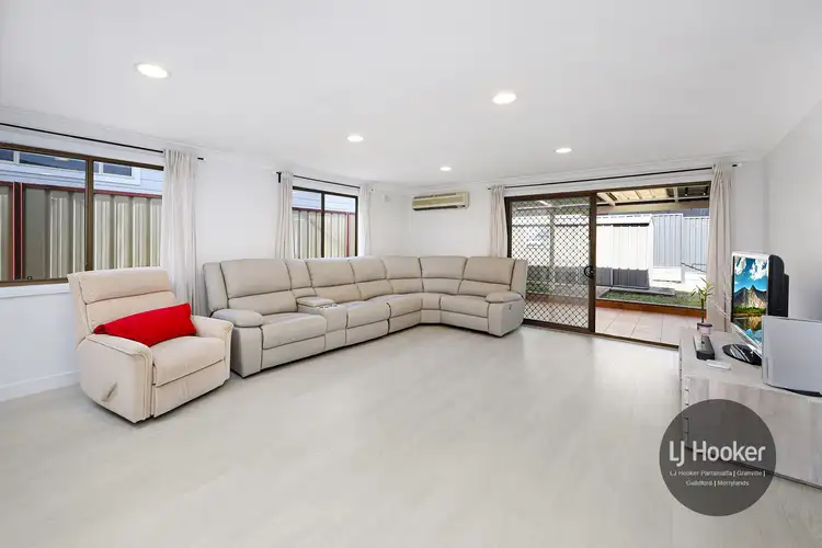 Fifth view of Homely house listing, 8 Charles Street, Granville NSW 2142