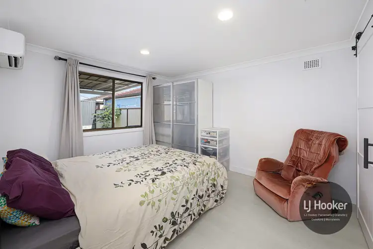 Sixth view of Homely house listing, 8 Charles Street, Granville NSW 2142