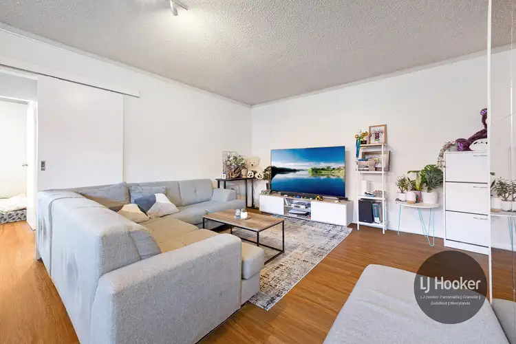 Fourth view of Homely unit listing, 11/14-16 The Trongate, Granville NSW 2142