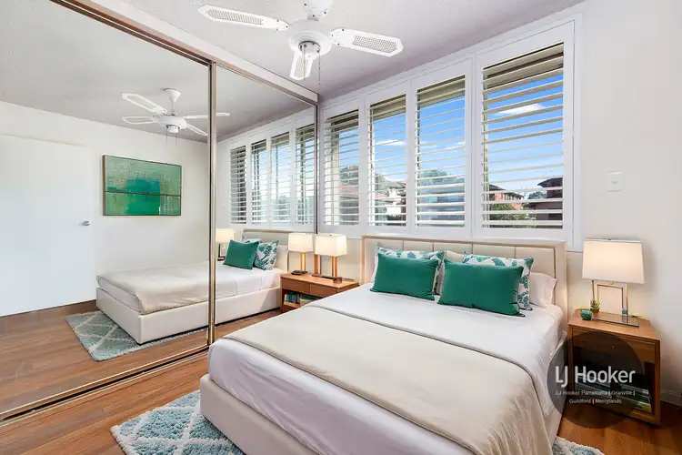 Sixth view of Homely unit listing, 11/14-16 The Trongate, Granville NSW 2142