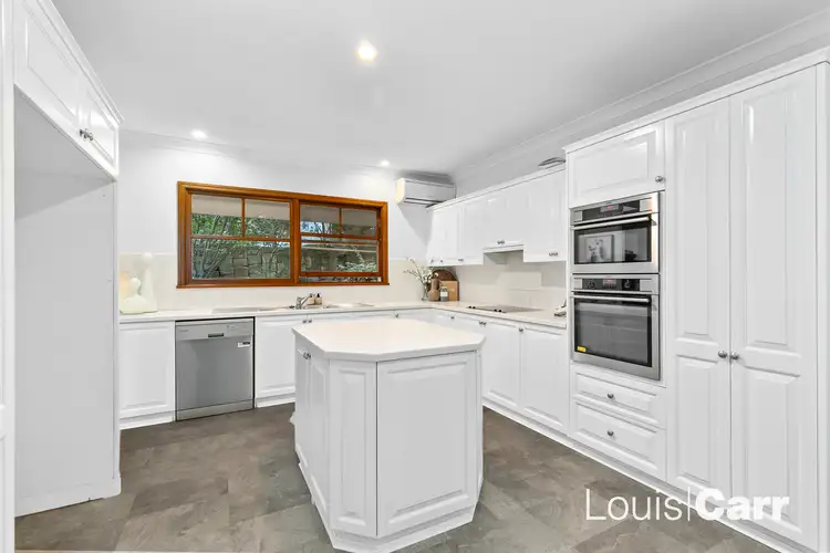 Fifth view of Homely house listing, 74 Fallon Drive, Dural NSW 2158