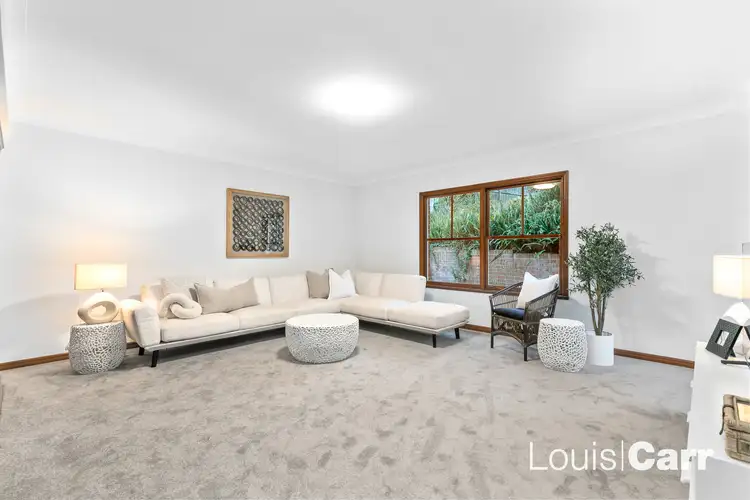 Sixth view of Homely house listing, 74 Fallon Drive, Dural NSW 2158