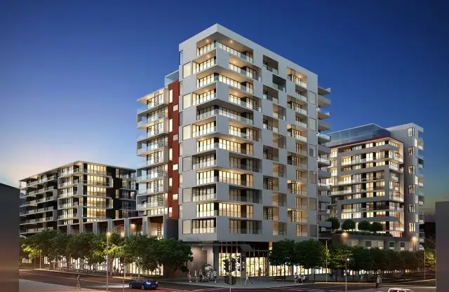 Level 10/1005/28 Burelli Street, Wollongong NSW 2500