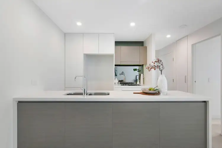 Fourth view of Homely apartment listing, C308/28 Rothschild Avenue, Rosebery NSW 2018