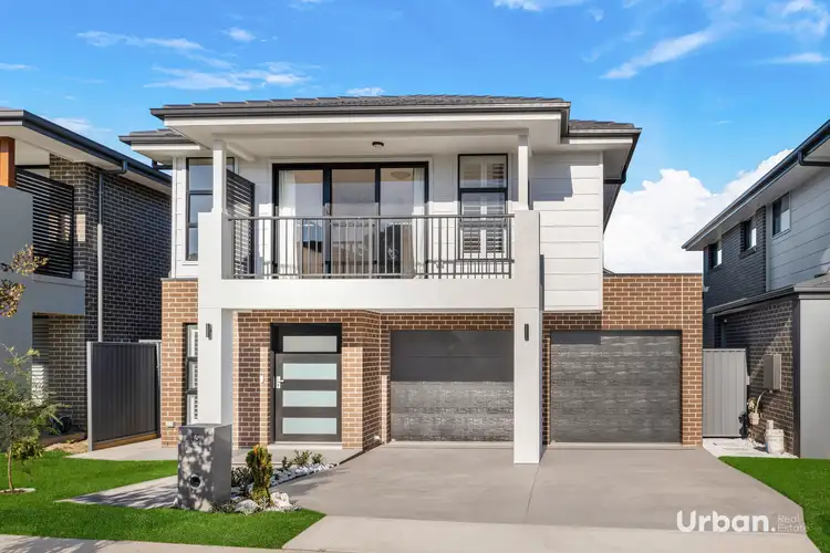 16 Clearview, Glenmore Park NSW 2745