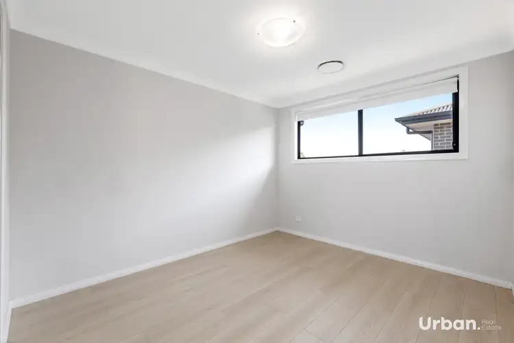 Second view of Homely house listing, 16 Clearview, Glenmore Park NSW 2745