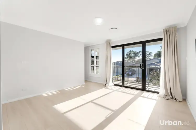 Fifth view of Homely house listing, 16 Clearview, Glenmore Park NSW 2745