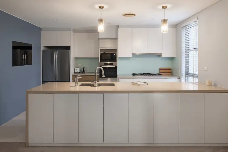 Fifth view of Homely apartment listing, 6/2A Killara Avenue, Killara NSW 2071