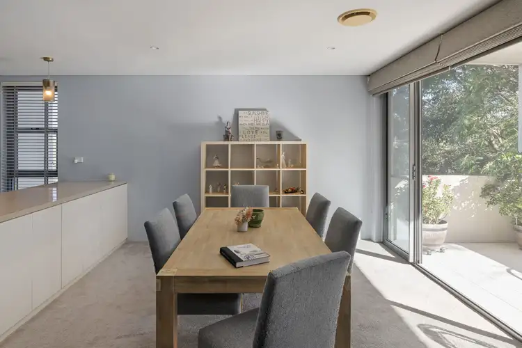 Sixth view of Homely apartment listing, 6/2A Killara Avenue, Killara NSW 2071