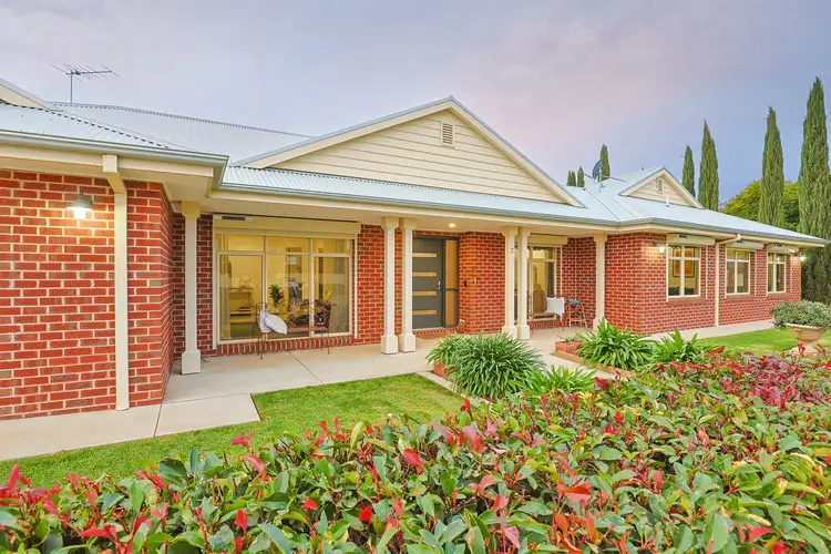 Main view of Homely house listing, 2 Verdi Boulevard, Irymple VIC 3498