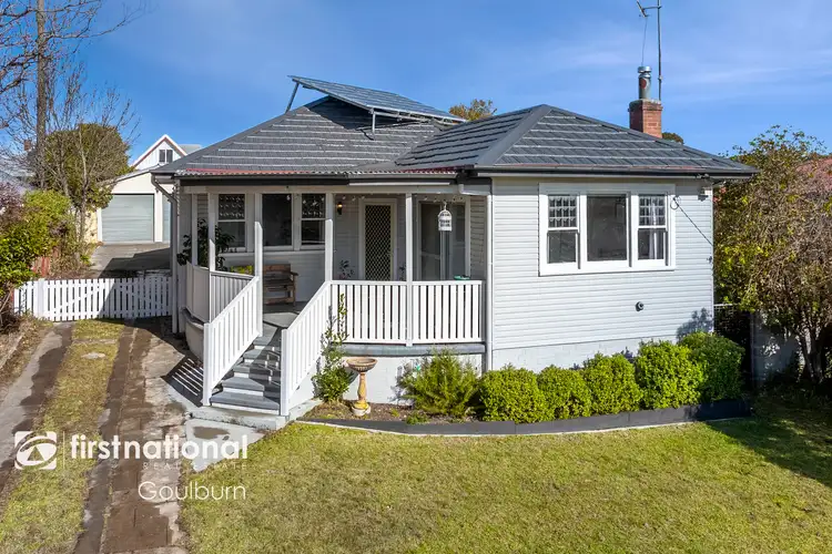 18 Elizabeth Street, Goulburn NSW 2580