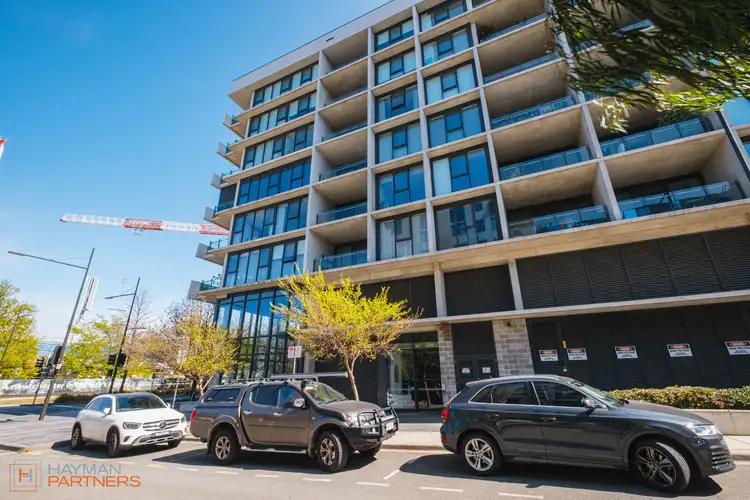 426/1 Kalma Way, Campbell ACT 2612