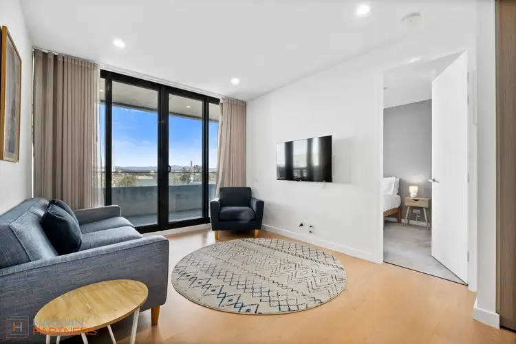 Fourth view of Homely apartment listing, 426/1 Kalma Way, Campbell ACT 2612