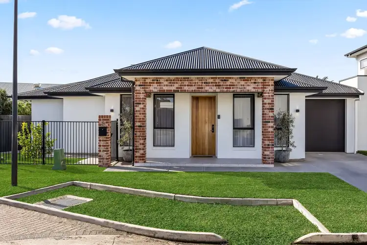 5 Cygnet Court, Morphettville SA 5043