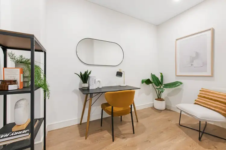 Fourth view of Homely apartment listing, 206/326 Marrickville Road, Marrickville NSW 2204