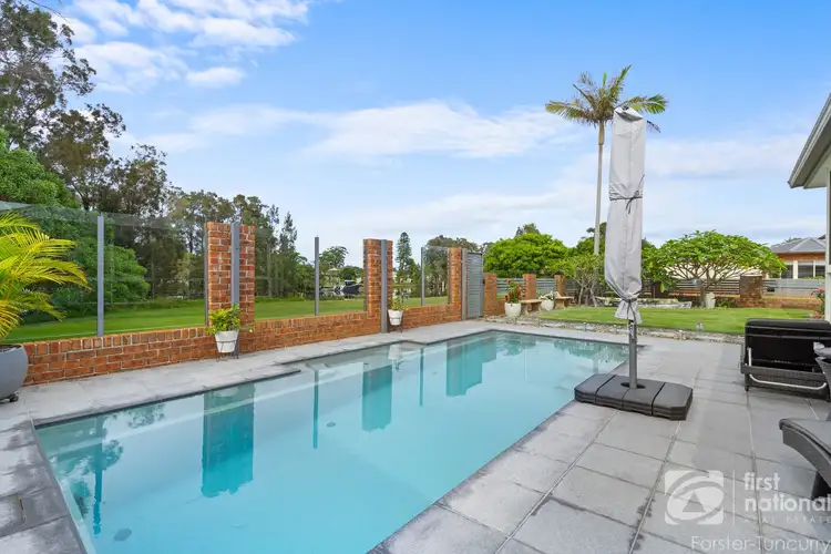 20 Mirage Drive, Tuncurry NSW 2428