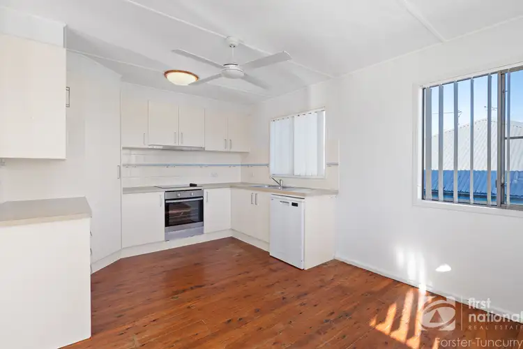 Fifth view of Homely house listing, 8 Baird Street, Tuncurry NSW 2428
