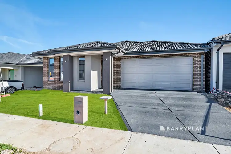 79 Watercolour Boulevard, Clyde North VIC 3978